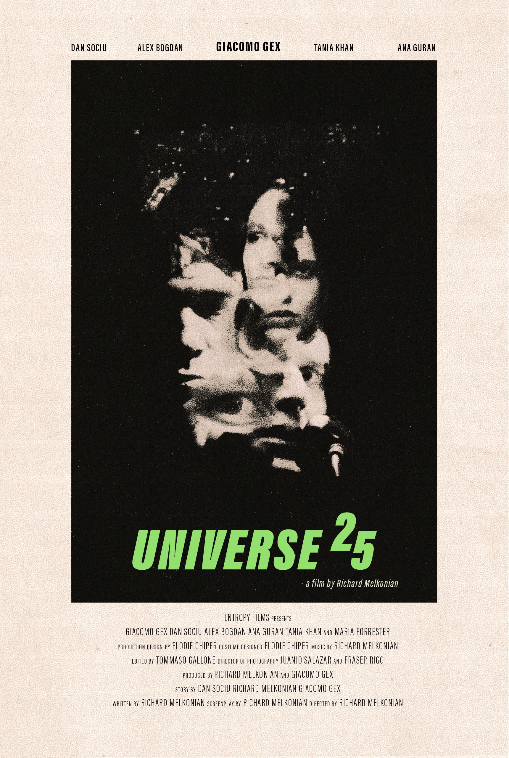 Universe25
